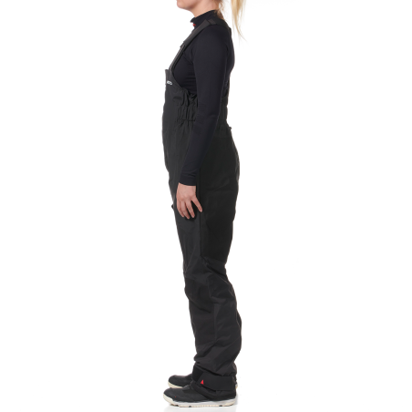 Musto BR1 Channel Damen-Latzhose