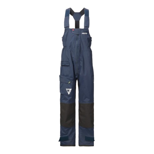 Musto BR1 Channel salopette pour femmes