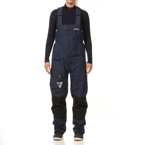 Musto BR1 Channel dames-salopette