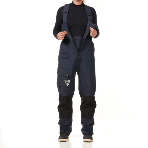 Musto BR1 Channel dames-salopette