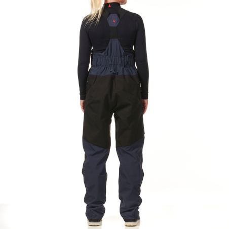 Musto BR1 Channel dames-salopette