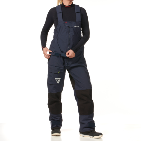 Salopette Musto BR1 Channel donna