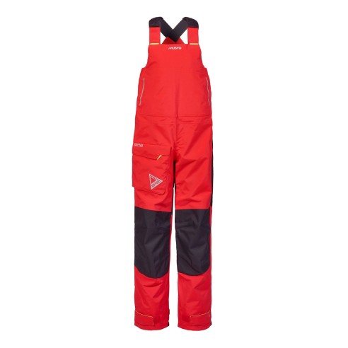 Combinaison à bretelles pour femmes Musto BR2 Offshore 2.0