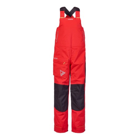 Musto BR2 Offshore 2.0 dames salopette