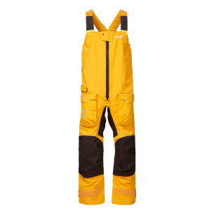 Musto HPX GTX Pro Ocean heren-zeilbroek met bretels