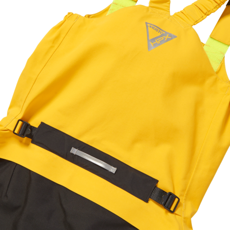 Musto HPX GTX Pro Ocean heren-zeilbroek met bretels