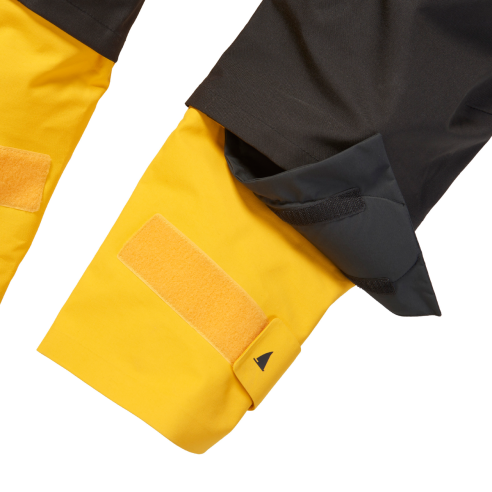 Salopette Musto HPX GTX PRO Ocean uomo