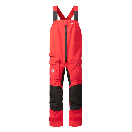 Musto HPX GTX Pro Ocean heren-zeilbroek met bretels