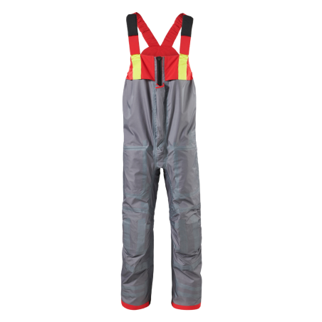 Musto HPX GTX Pro Ocean heren-zeilbroek met bretels