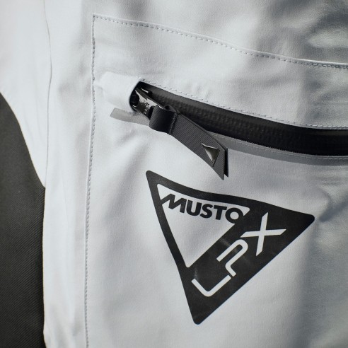 Musto LPX herreshorts