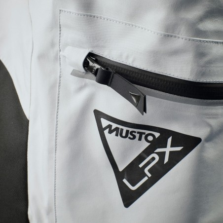 Musto LPX herreshorts
