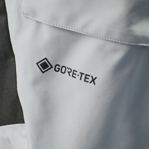 Culotte con tirantes Musto LPX para hombre