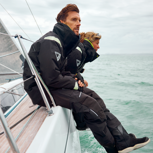 Musto MPX Pro Offshore 2.0 Herren-Overall