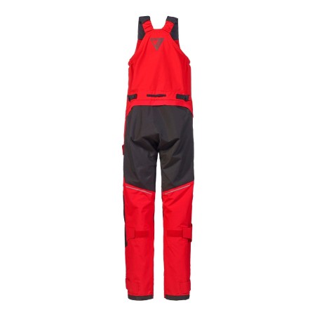Musto MPX Pro Offshore 2.0 naisten haalarishortsit