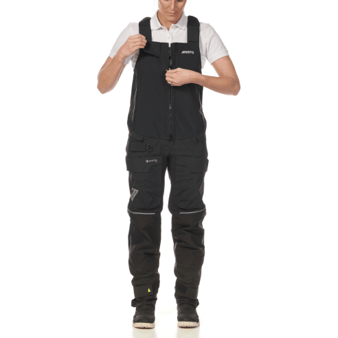 Musto MPX Pro Offshore 2.0 damesbibshorts