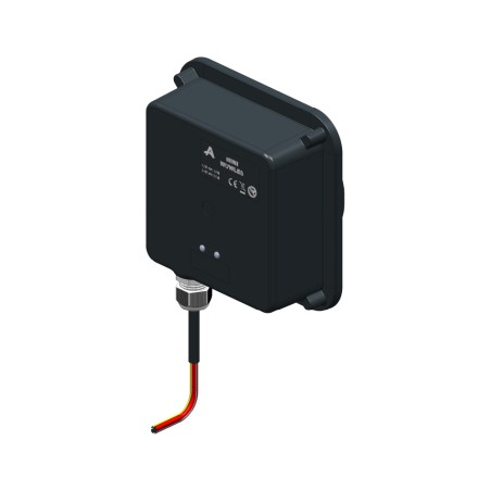 Foco subacuático inalámbrico Mini Wuwled Bicolor - Ampermarine