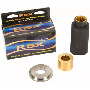 RBX-107 Honda 75-130HP Kit...
