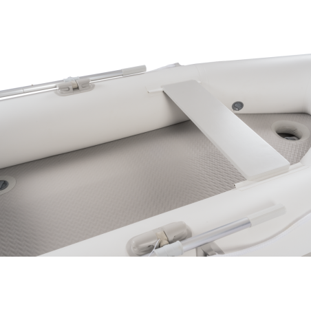 Tender "The Inflatable" 160 PLUS aufblasbares Deck - Eurovinil