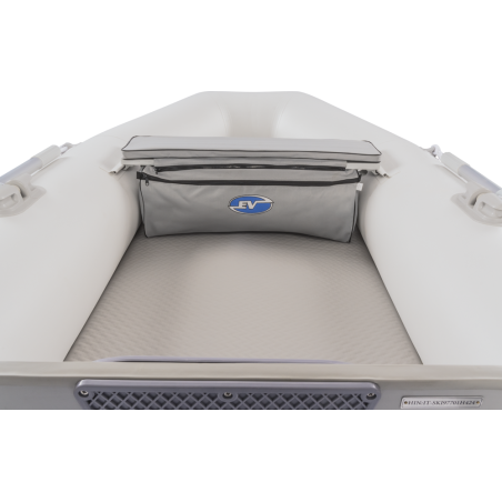 Tender "The Inflatable" 160 PLUS inflatable planking - Eurovinil