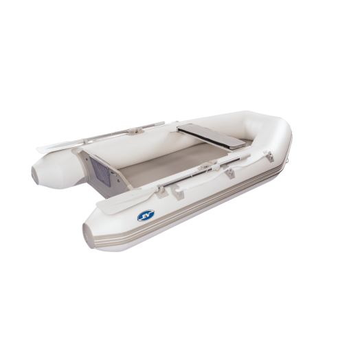 Annexe "The Inflatable" 160 PLUS pont...