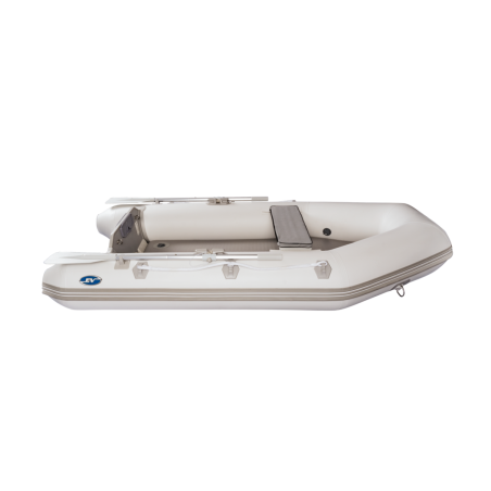 Tender "The Inflatable" 180 PLUS inflatable planking - Eurovinil