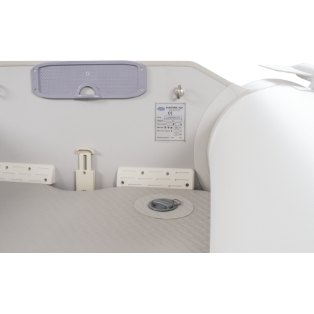 Cubierta hinchable Tender "The Inflatable" 200 PLUS - Eurovinil