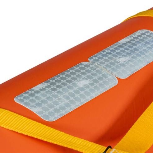 Radeau Compact-Dry 6 places avec valise - Eurovinil