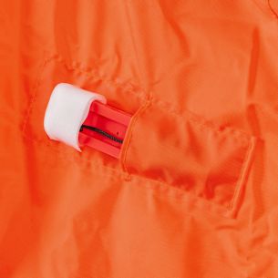 Syntesy 9650 8-persoons vlot met ABS container - Eurovinil 2