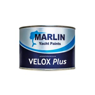 Velox Plus Hard Matrix Bottenfärg - Marlin