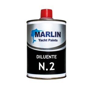 Ohenne nro 2 - Marlin