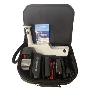 Ewincher - elektrisch unterstützter Griff 2