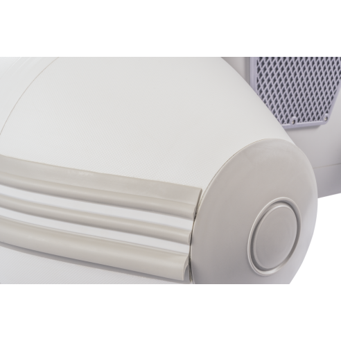 Tender 210 PLUS bateau à lattes...