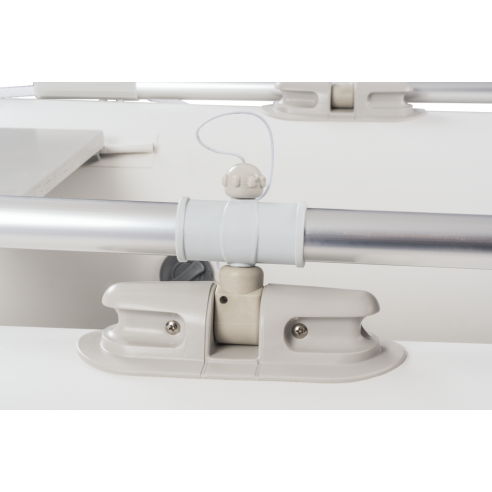 Tender 210 PLUS bateau à lattes...