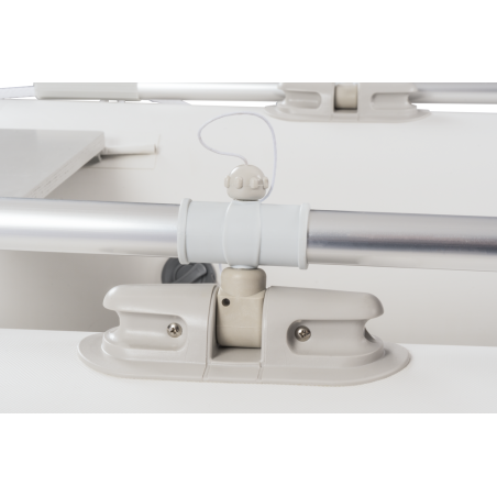 Tender 210 PLUS bateau à lattes enroulables - Eurovinil