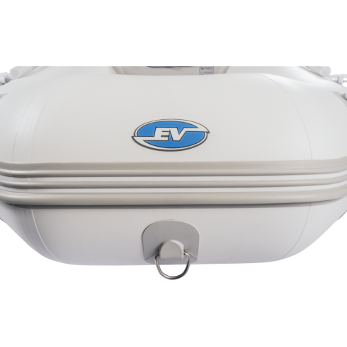 Tender 210 PLUS bateau à lattes...