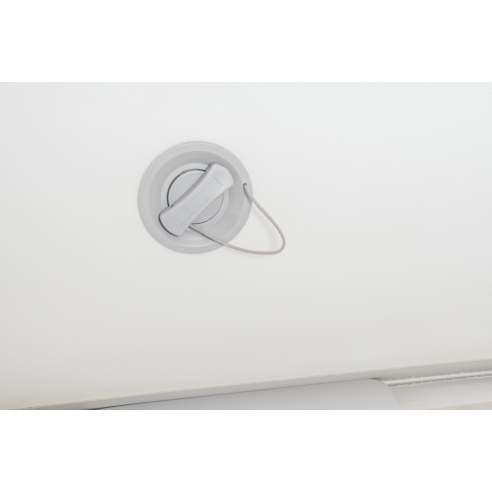 Tender 210 PLUS bateau à lattes...