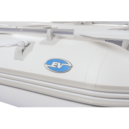 Tender 210 PLUS bateau à lattes enroulables - Eurovinil