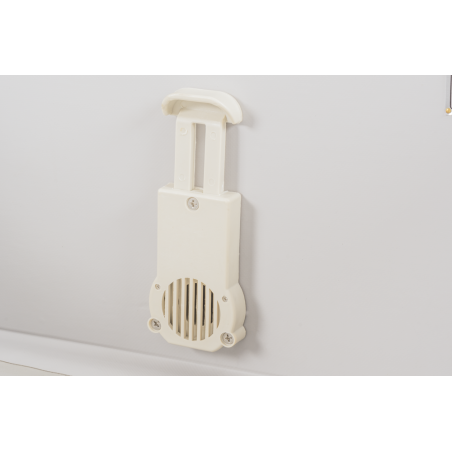 Aufblasbares Schlauchboot Schlauchboot 240 PLUS mit einziehbarem Lattenrost - Eurovinil