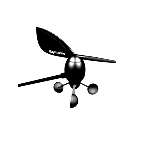 Transductor de mástil Wind extra lu - Raymarine