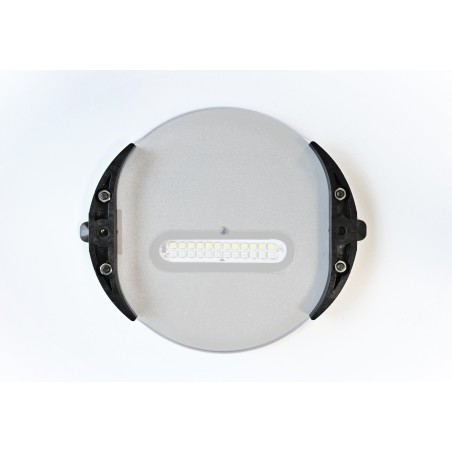 Kit fissaggio Mini Wuwled Bicolor - Ampermarine