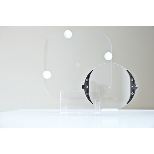 Kit fissaggio Mini Wuwled Bicolor -...