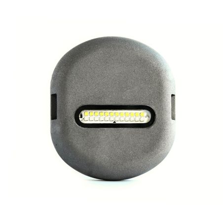 Ampermarine Mini Wuwled Bicolor draadloze onderwaterschijnwerper