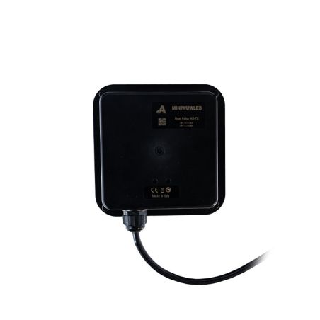 Wireless underwater spotlight Mini Wuwled Bicolor - Ampermarine