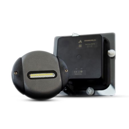 Faretto subacqueo wireless Mini Wuwled Bicolor - Ampermarine