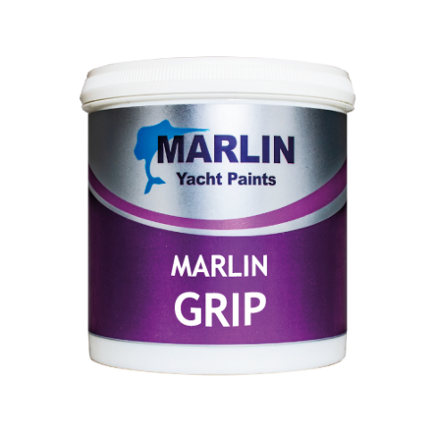 Marlin Grip non-slip paint