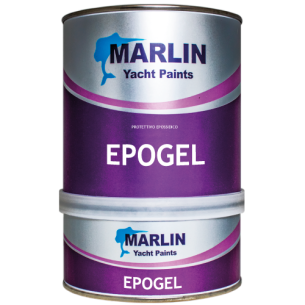 Marlin Epogel Epoxy Protectant