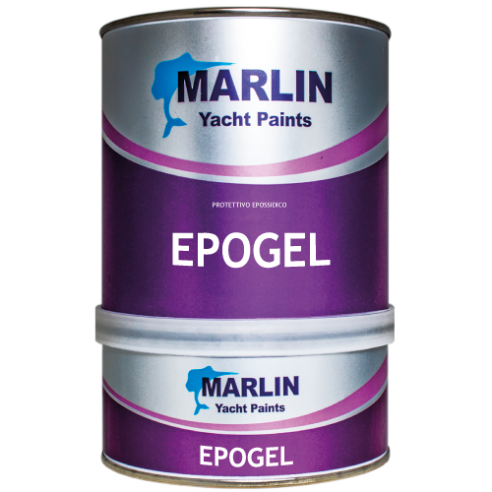 Marlin Epogel Epoxid-Schutzmittel