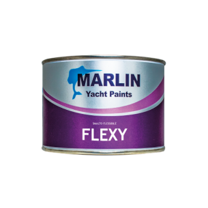 Marlin Flexibelt nagellack