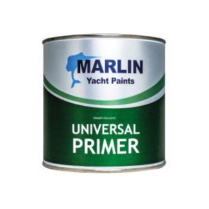 Amorçage universel - Marlin