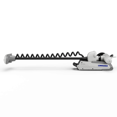 Lowrance Recon elektrische zeevismotor
